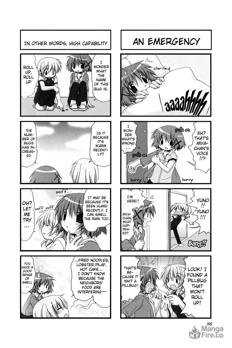 Read Sunshine Sketch chapter 10 image 2 on Lezhin