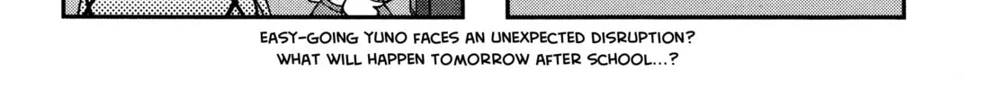 Read Sunshine Sketch chapter 138 image 13 on Lezhin