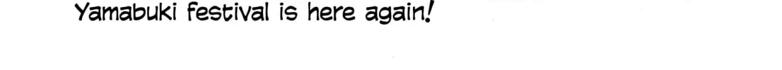 Read Sunshine Sketch chapter 143 image 1 on Lezhin