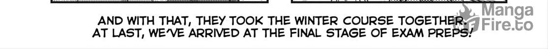 Read Sunshine Sketch chapter 149 image 9 on Lezhin