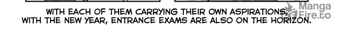 Read Sunshine Sketch chapter 154 image 11 on Lezhin
