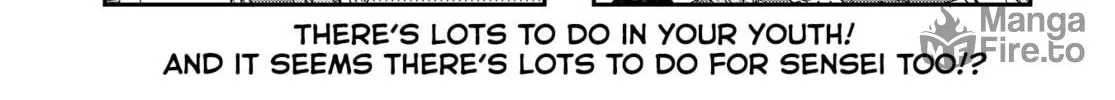 Read Sunshine Sketch chapter 156 image 9 on Lezhin