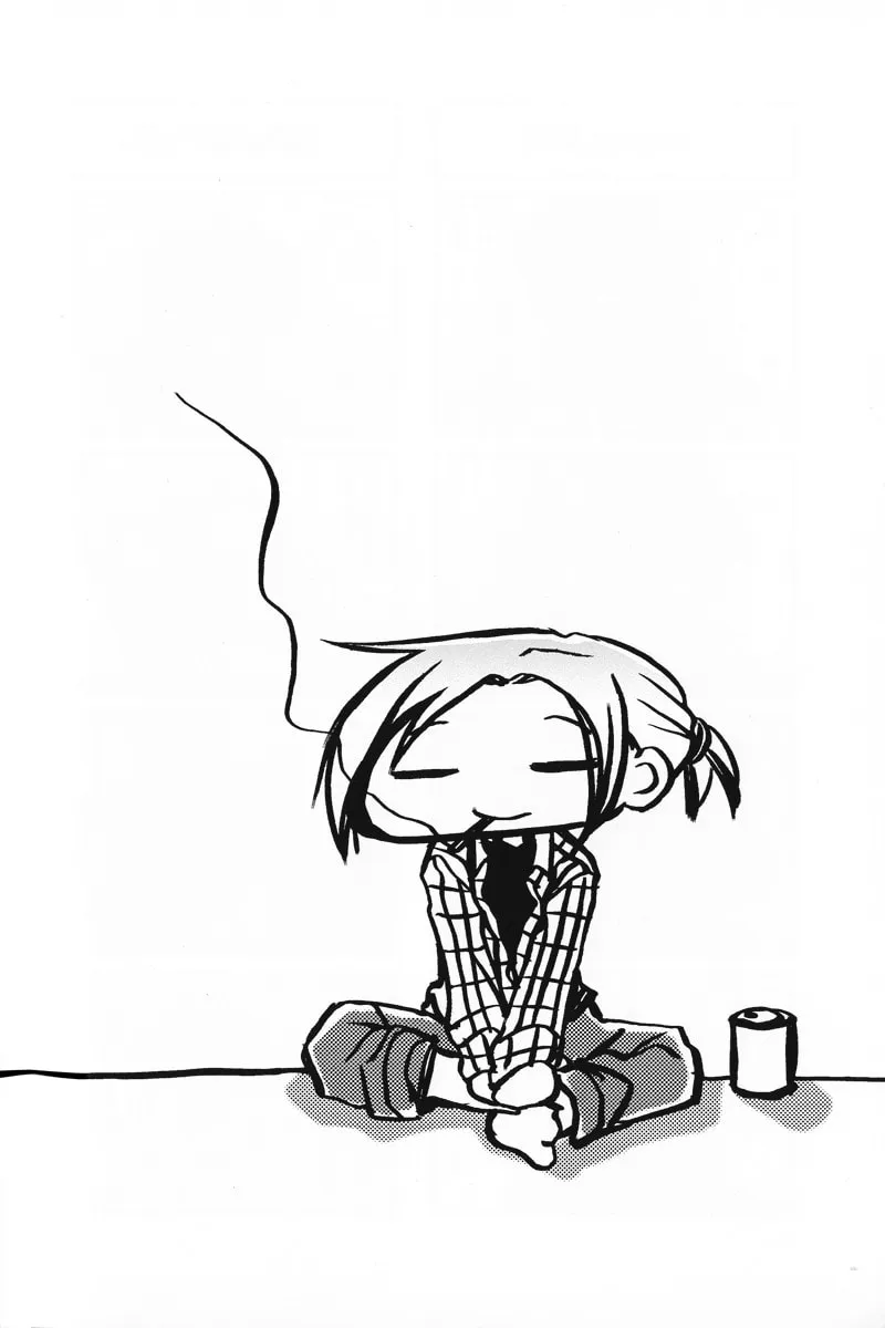 Read Sunshine Sketch chapter 20 image 7 on Lezhin