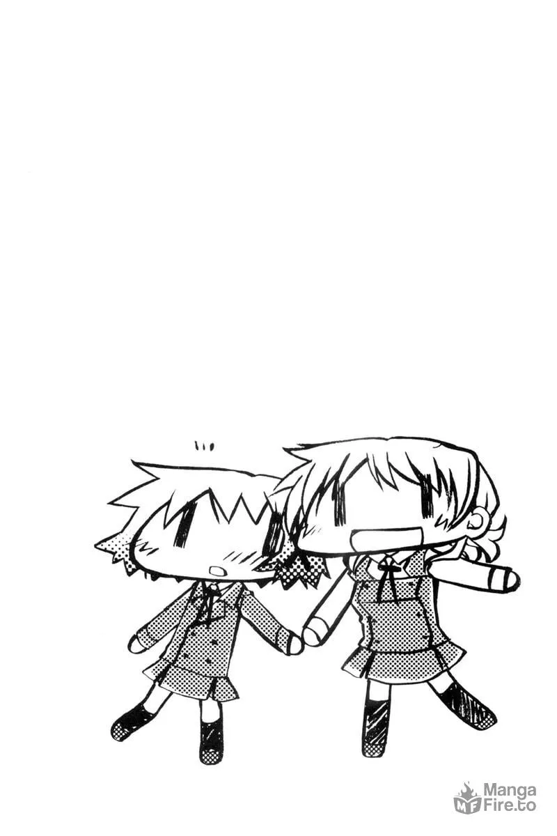 Read Sunshine Sketch chapter 31 image 5 on Lezhin