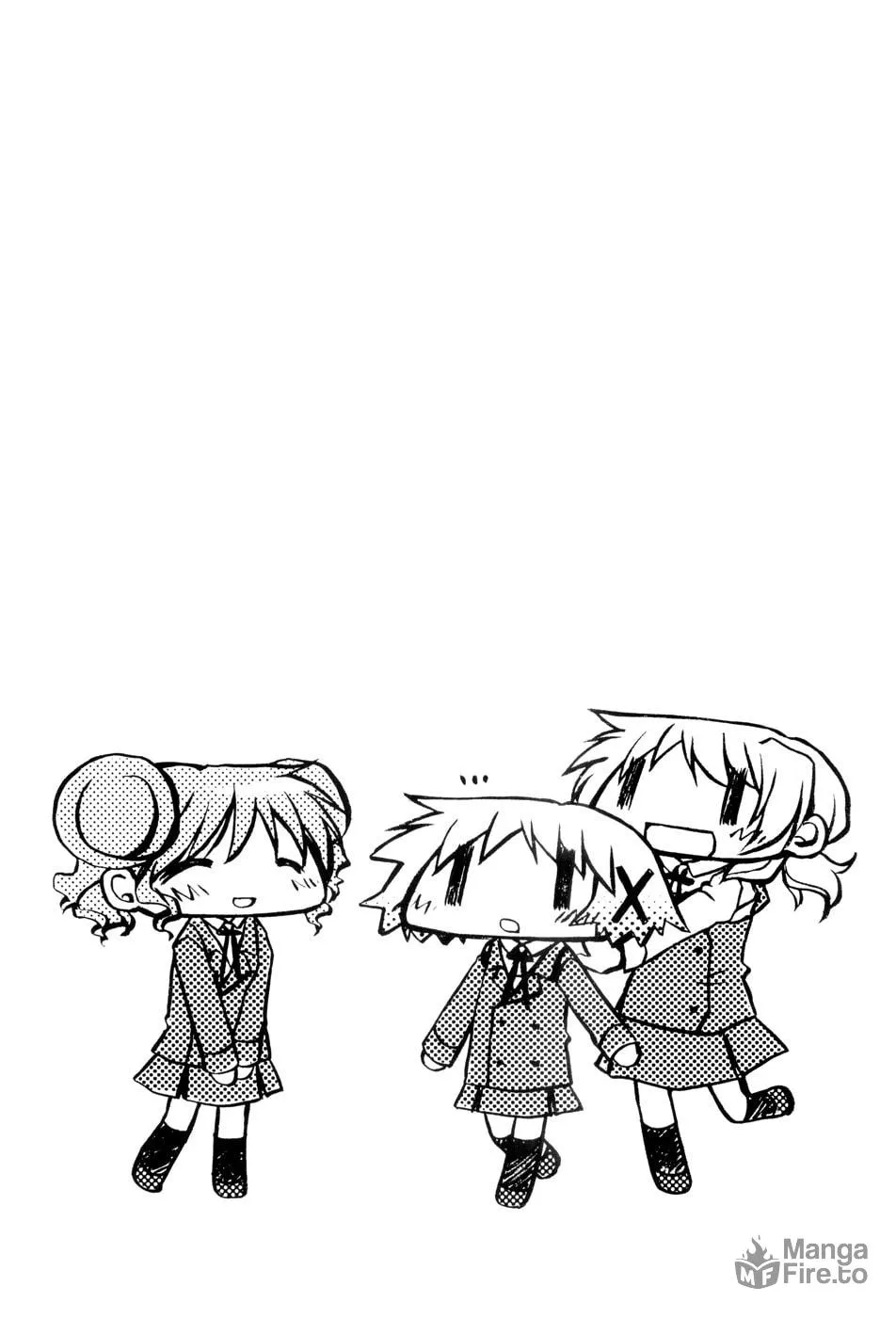 Read Sunshine Sketch chapter 32 image 5 on Lezhin