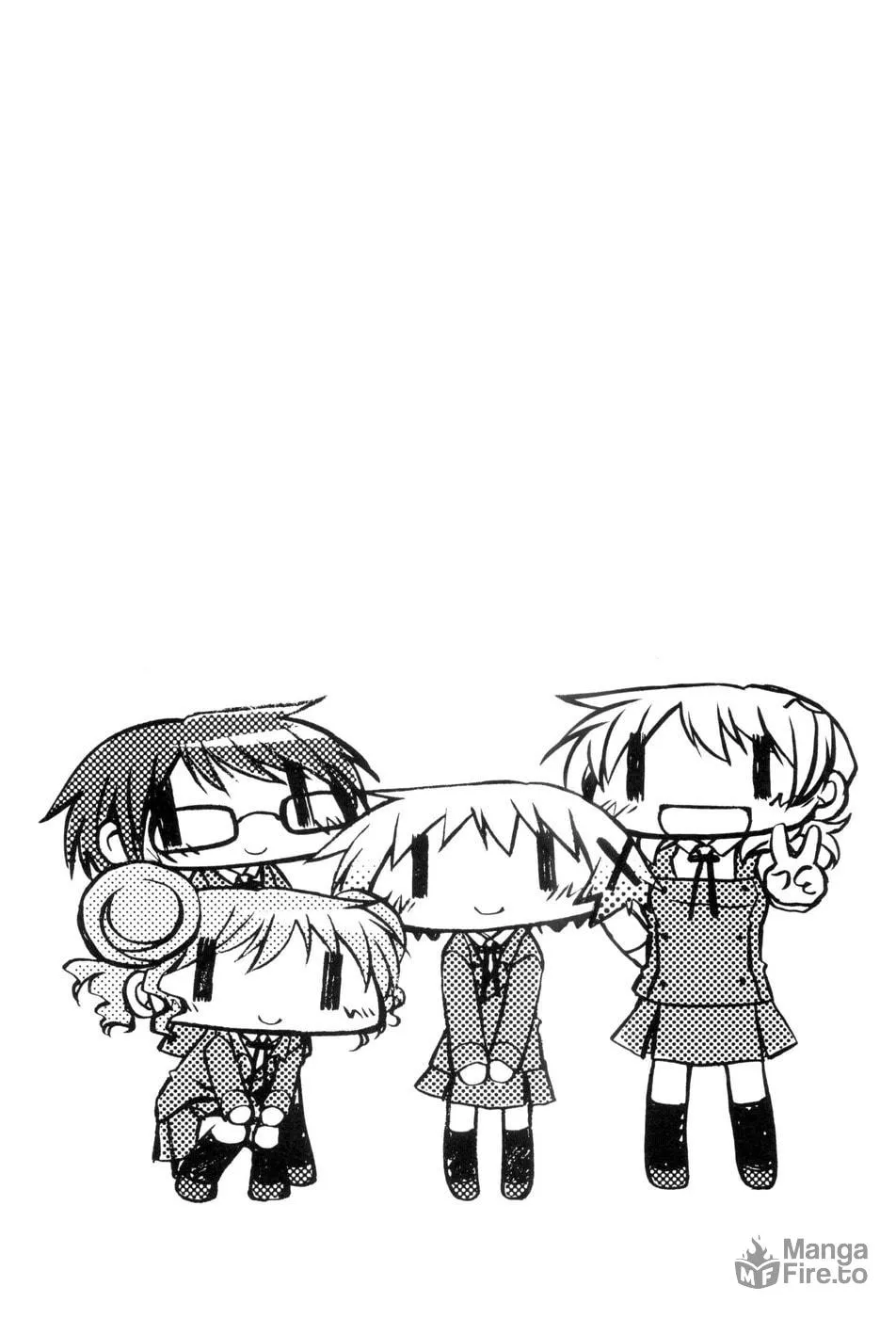 Read Sunshine Sketch chapter 35 image 9 on Lezhin