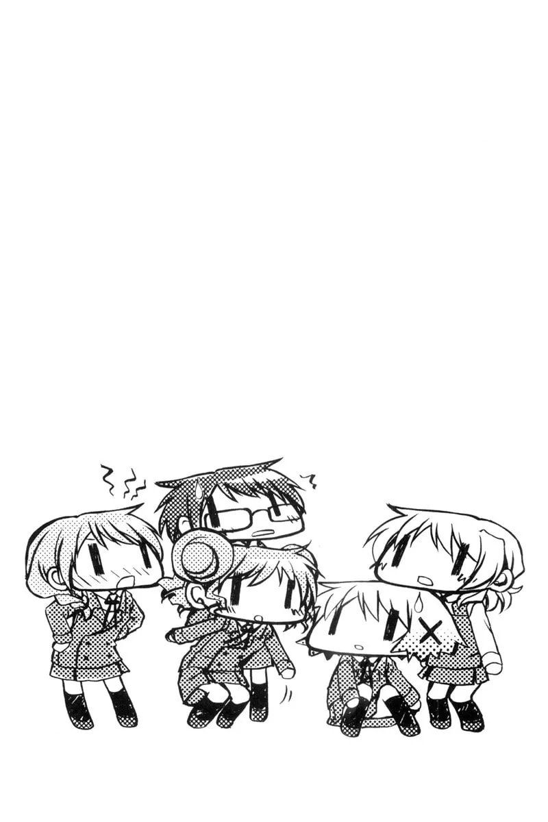 Read Sunshine Sketch chapter 37 image 7 on Lezhin