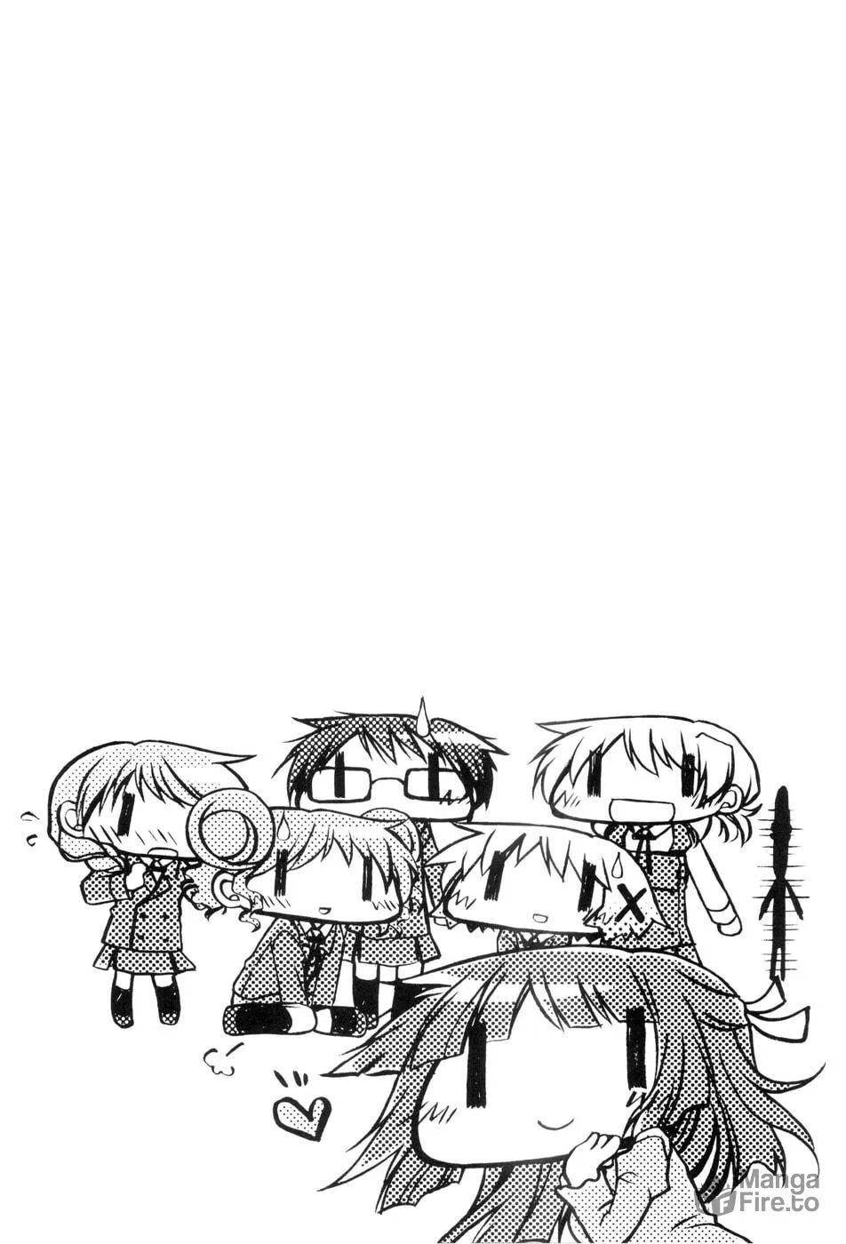 Read Sunshine Sketch chapter 39 image 9 on Lezhin