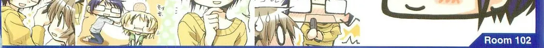 Read Sunshine Sketch chapter 41.5 image 9 on Lezhin