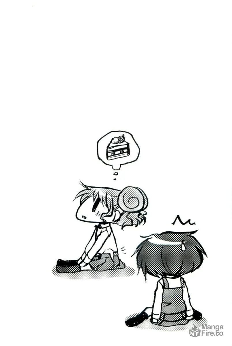 Read Sunshine Sketch chapter 43 image 9 on Lezhin