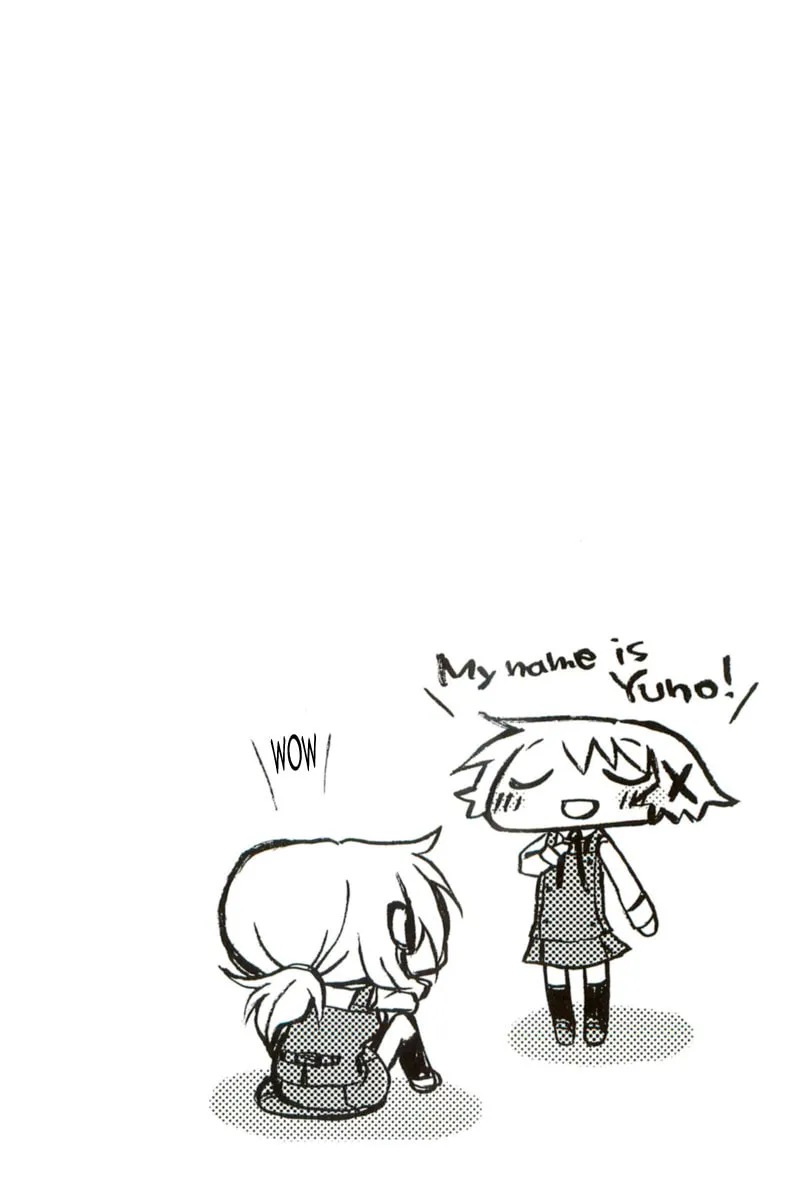 Read Sunshine Sketch chapter 44 image 7 on Lezhin