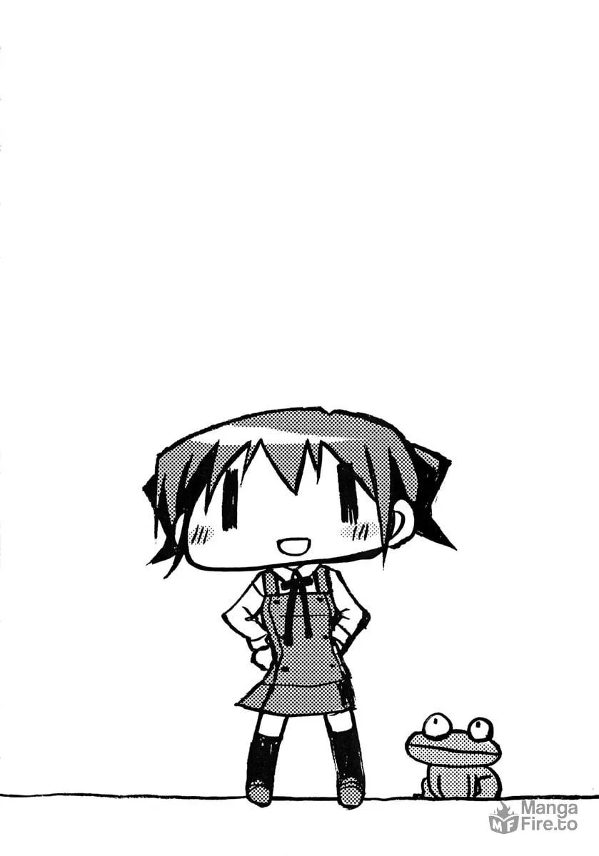 Read Sunshine Sketch chapter 47 image 9 on Lezhin