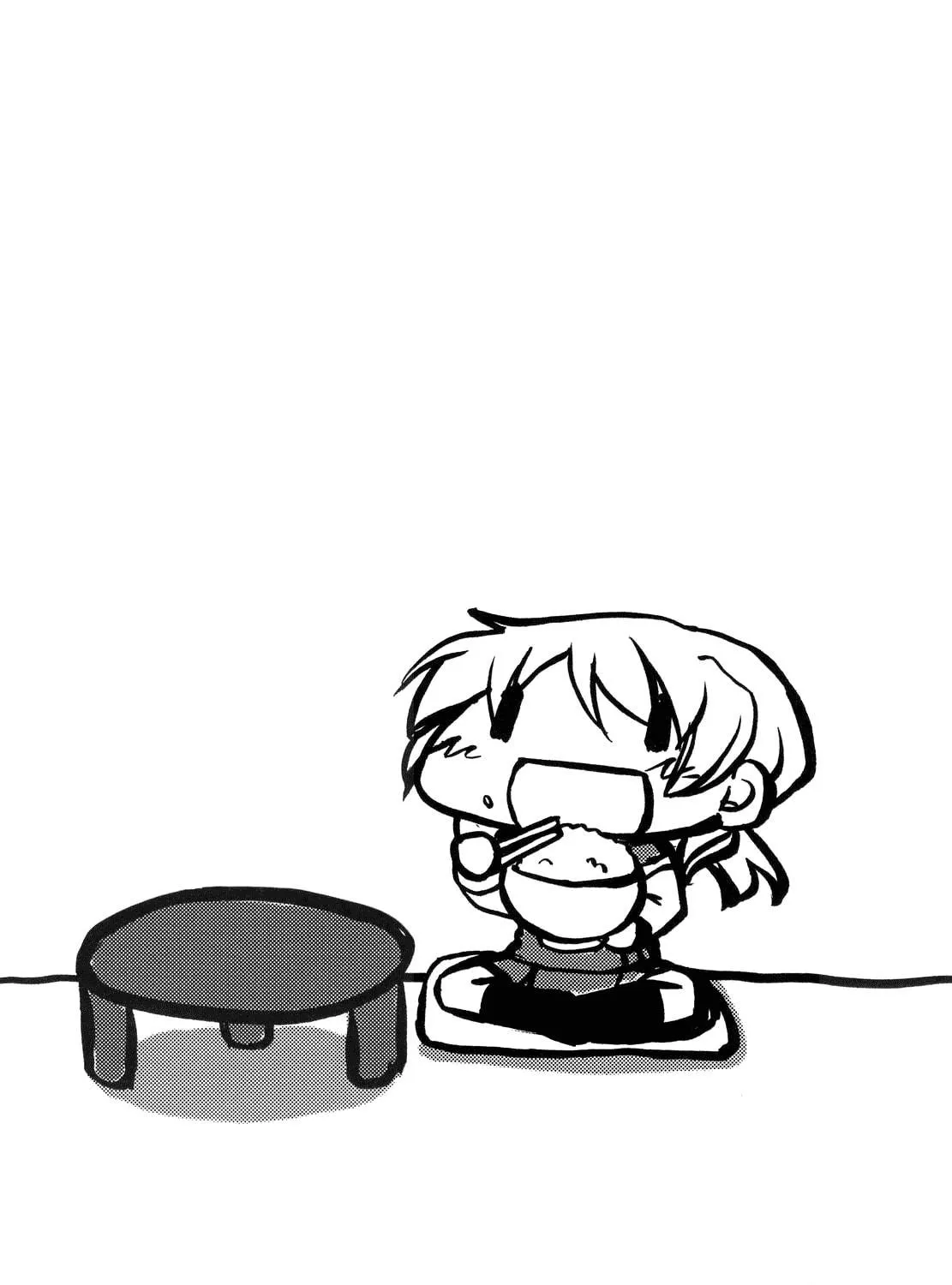 Read Sunshine Sketch chapter 5 image 20 on Lezhin