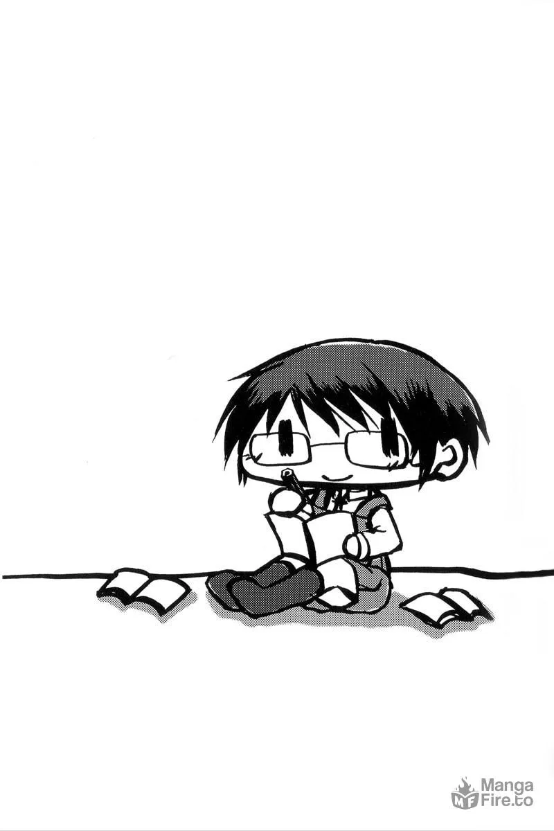 Read Sunshine Sketch chapter 9 image 8 on Lezhin