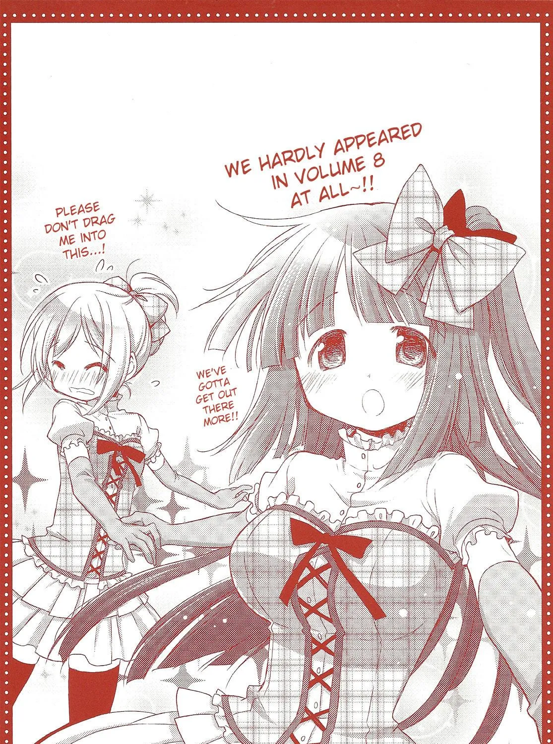 Read Sunshine Sketch chapter 98.5 image 9 on Lezhin