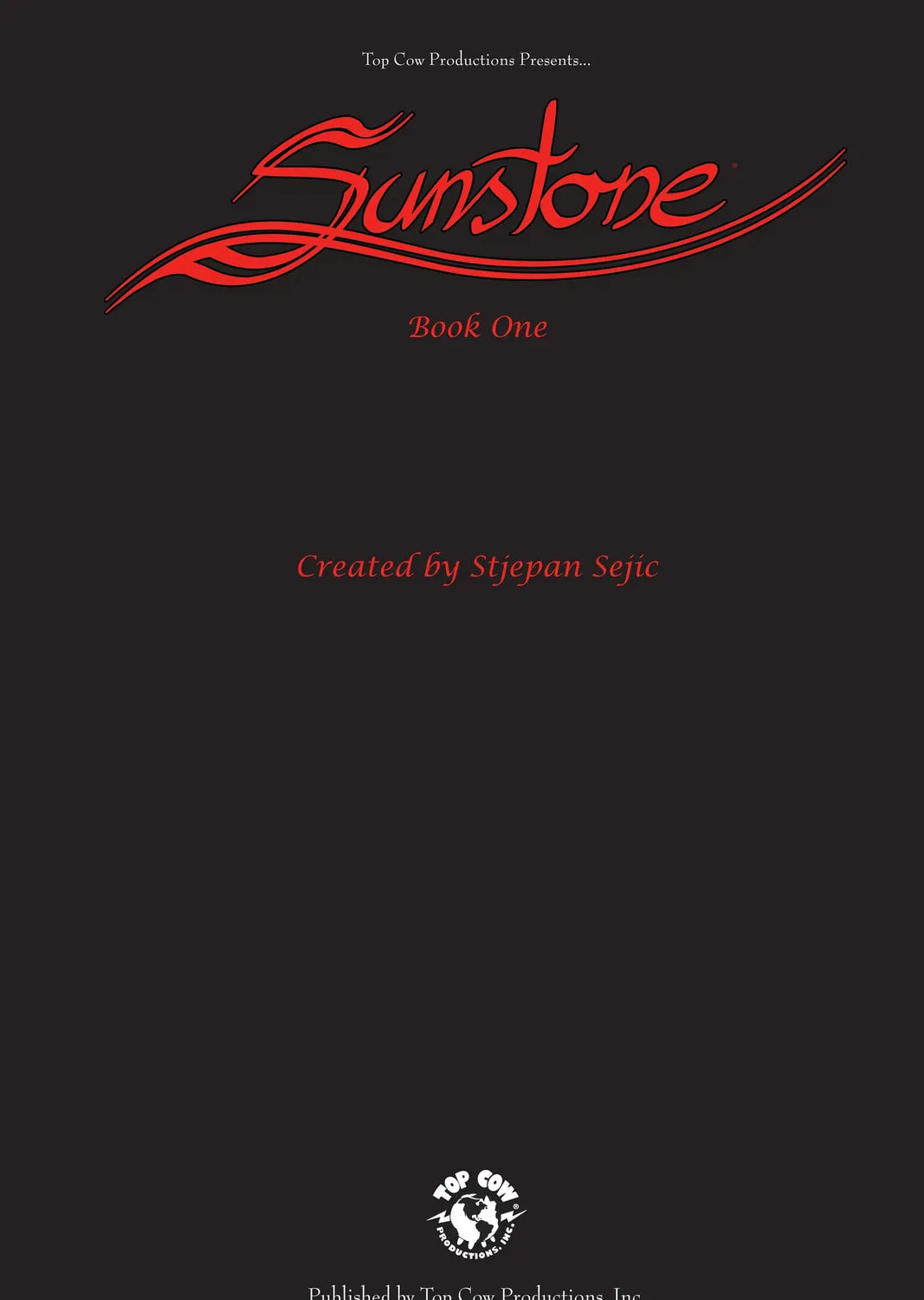 Sunstone (Colored) Chapter 1 page 3 - 