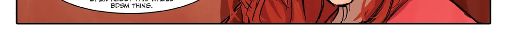 Sunstone (Colored) Chapter 11 page 18 - 