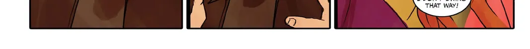 Sunstone (Colored) Chapter 12 page 40 - 