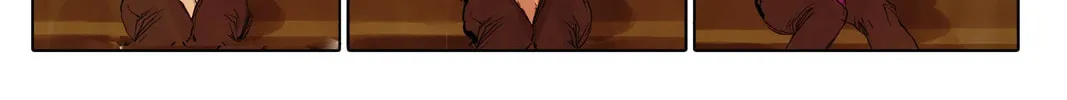 Sunstone (Colored) Chapter 13 page 22 - 