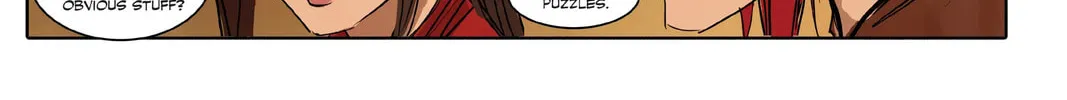 Sunstone (Colored) Chapter 13 page 38 - 