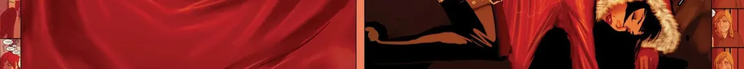 Sunstone (Colored) Chapter 16 page 14 - 