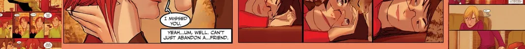 Sunstone (Colored) Chapter 16 page 16 - 