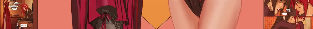 Sunstone (Colored) Chapter 16 page 18 - 