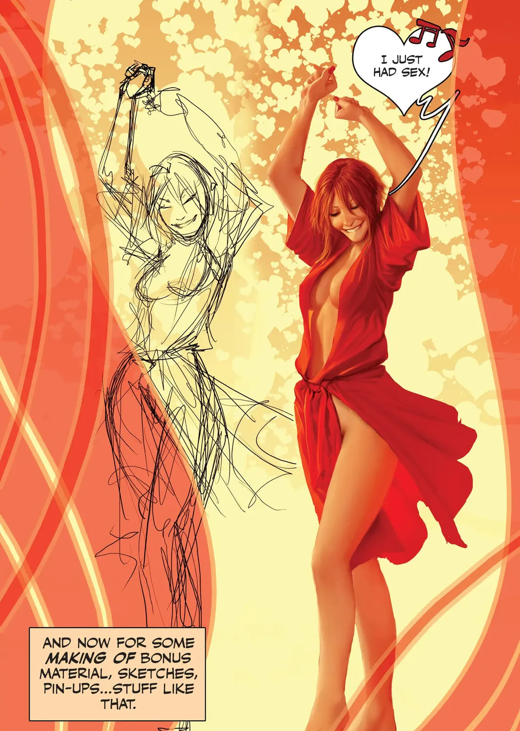 Sunstone (Colored) Chapter 16 page 3 - 