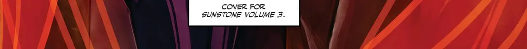 Sunstone (Colored) Chapter 17 page 30 - 