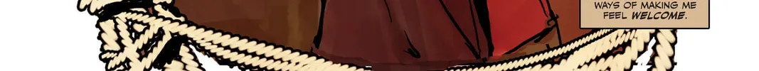 Sunstone (Colored) Chapter 4 page 30 - 