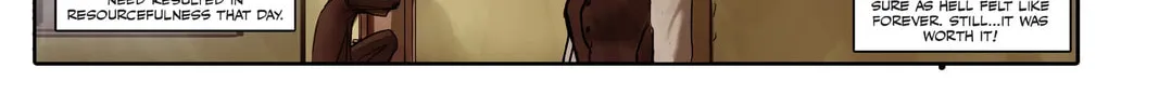 Sunstone (Colored) Chapter 5 page 22 - 