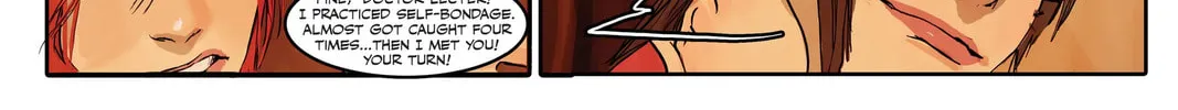 Sunstone (Colored) Chapter 5 page 24 - 
