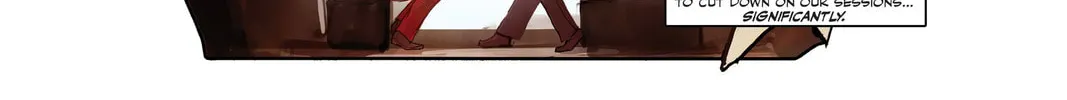 Sunstone (Colored) Chapter 5 page 42 - 