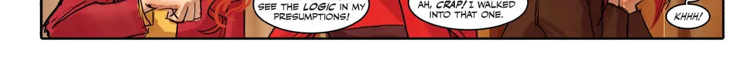 Sunstone (Colored) Chapter 6 page 26 - 