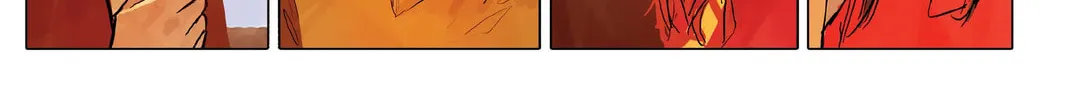 Sunstone (Colored) Chapter 6 page 36 - 