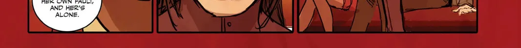 Sunstone (Colored) Chapter 7 page 36 - 