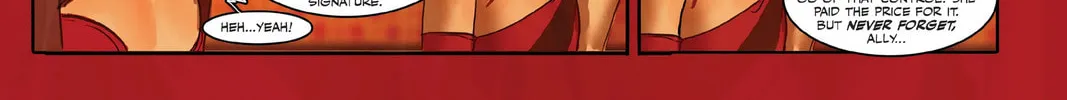 Sunstone (Colored) Chapter 8 page 38 - 