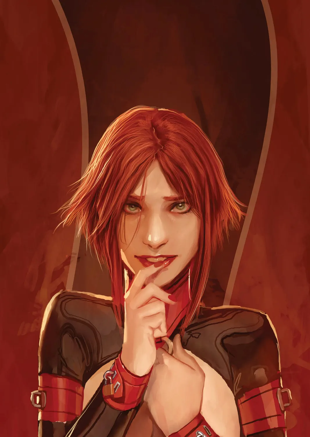 Sunstone (Colored) Chapter 9 page 29 - 