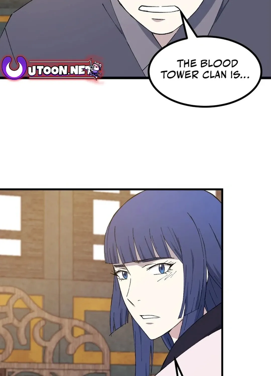Read Sunyu of the Shadowless chapter 101 image 2 on Lezhin