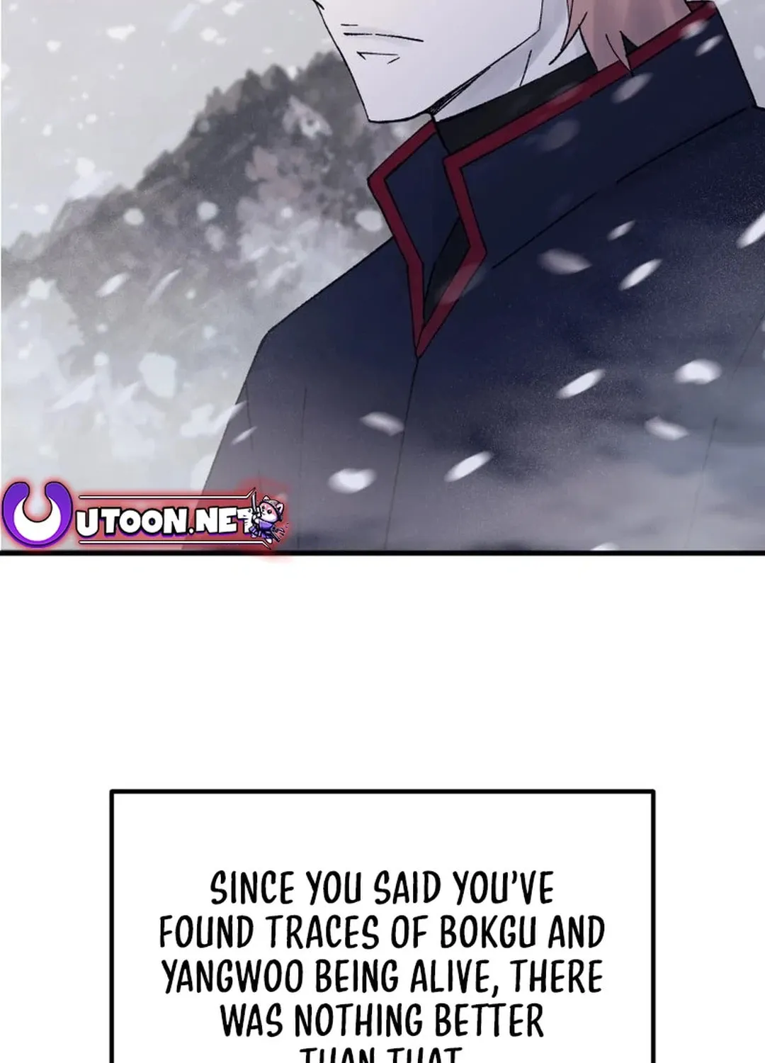 Read Sunyu of the Shadowless chapter 111 image 2 on Lezhin