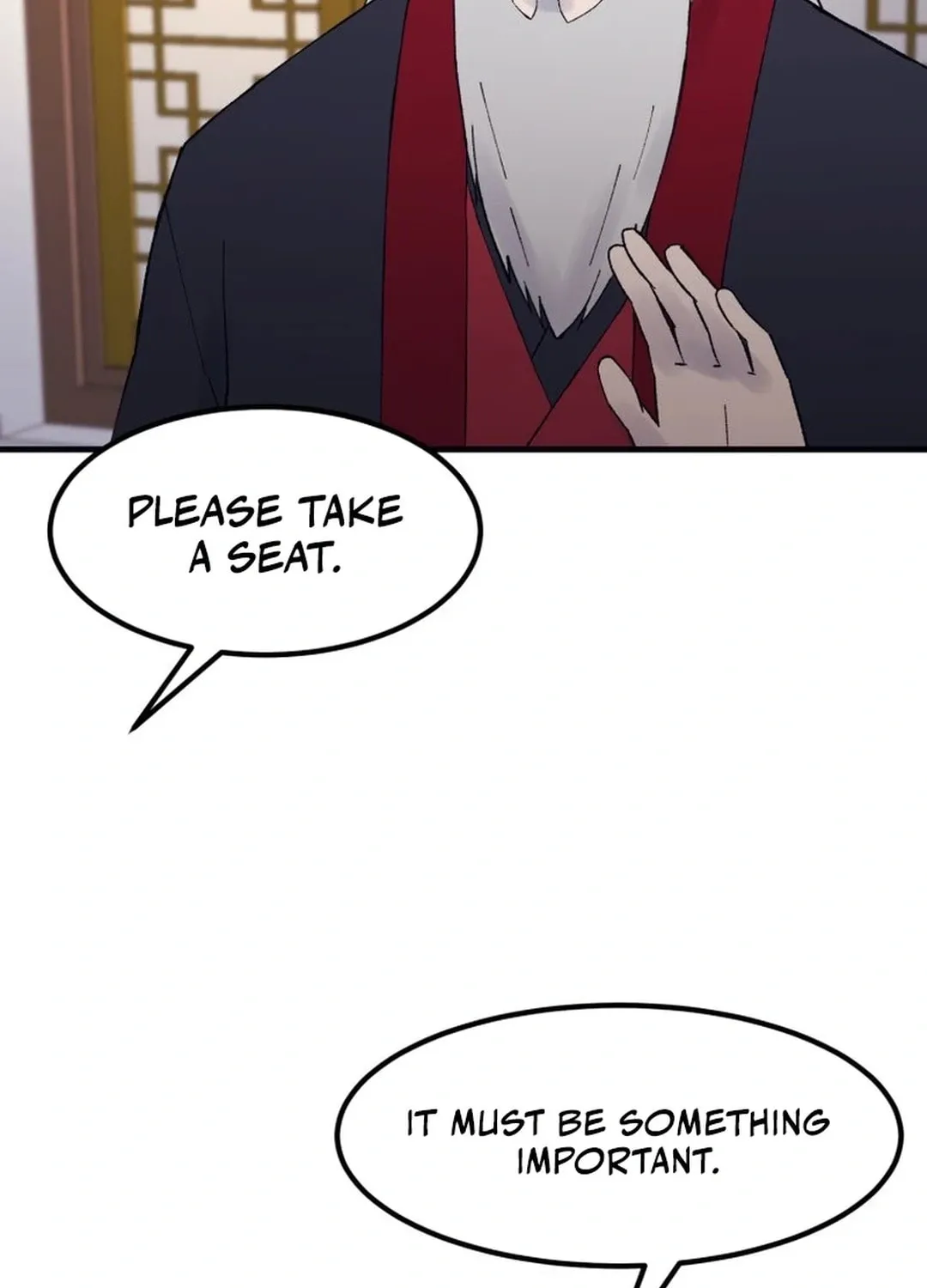 Read Sunyu of the Shadowless chapter 113 image 36 on Lezhin