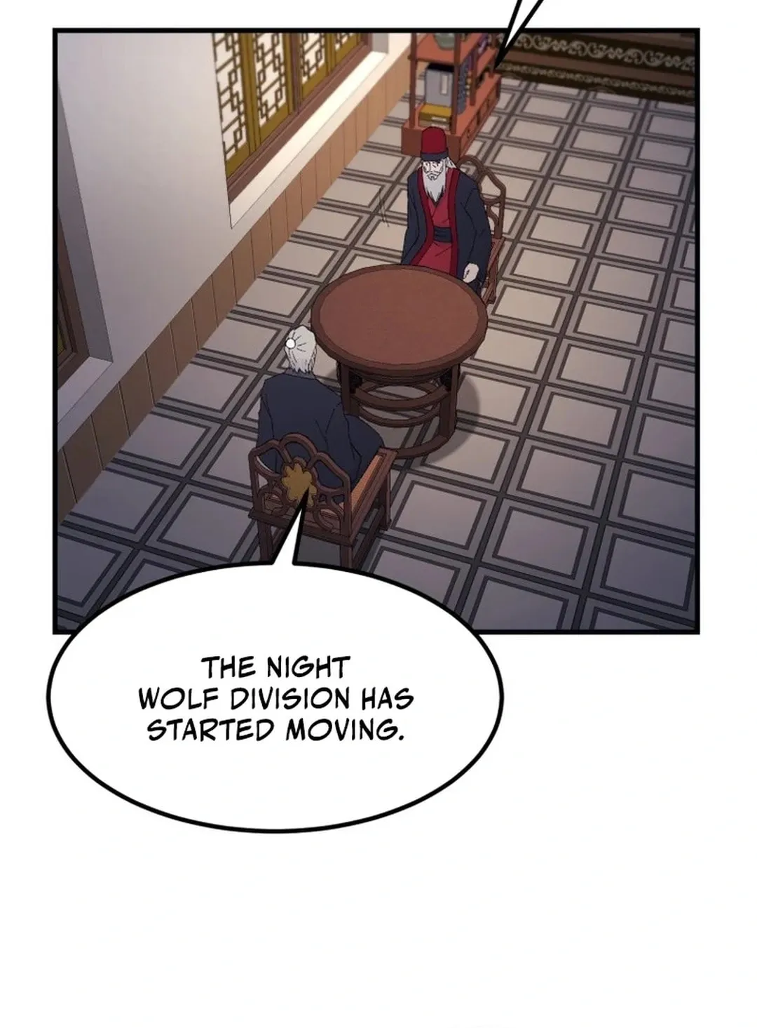 Read Sunyu of the Shadowless chapter 113 image 37 on Lezhin