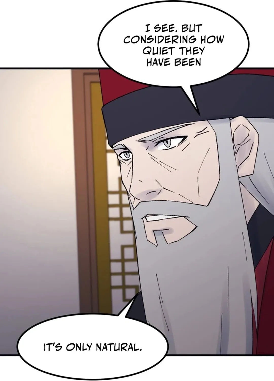 Read Sunyu of the Shadowless chapter 113 image 38 on Lezhin