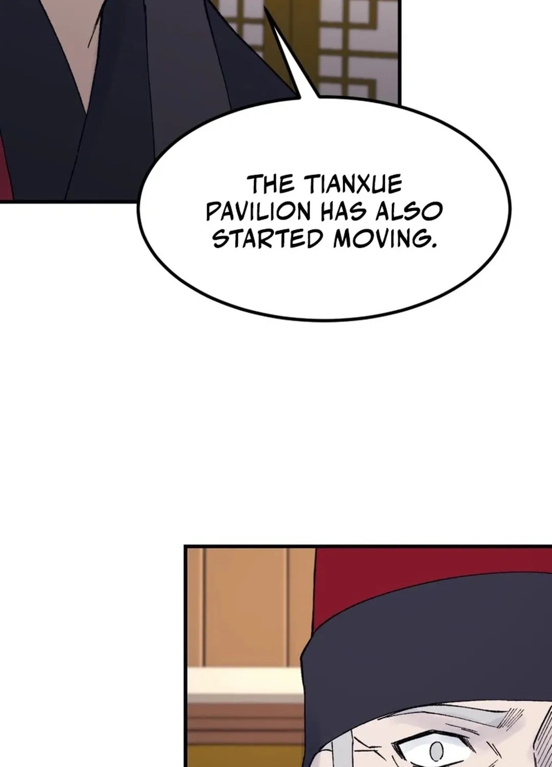 Read Sunyu of the Shadowless chapter 113 image 40 on Lezhin