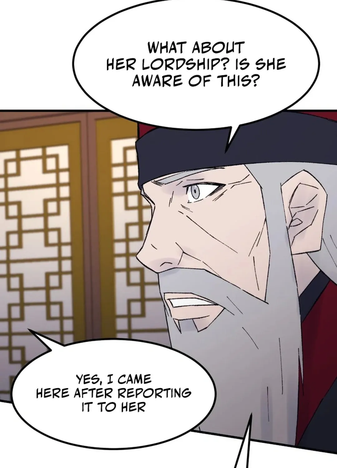 Read Sunyu of the Shadowless chapter 113 image 45 on Lezhin