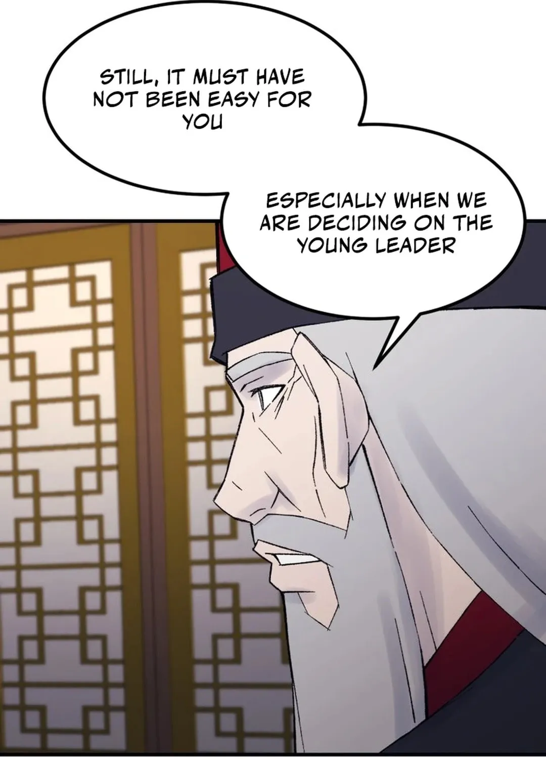 Read Sunyu of the Shadowless chapter 113 image 51 on Lezhin