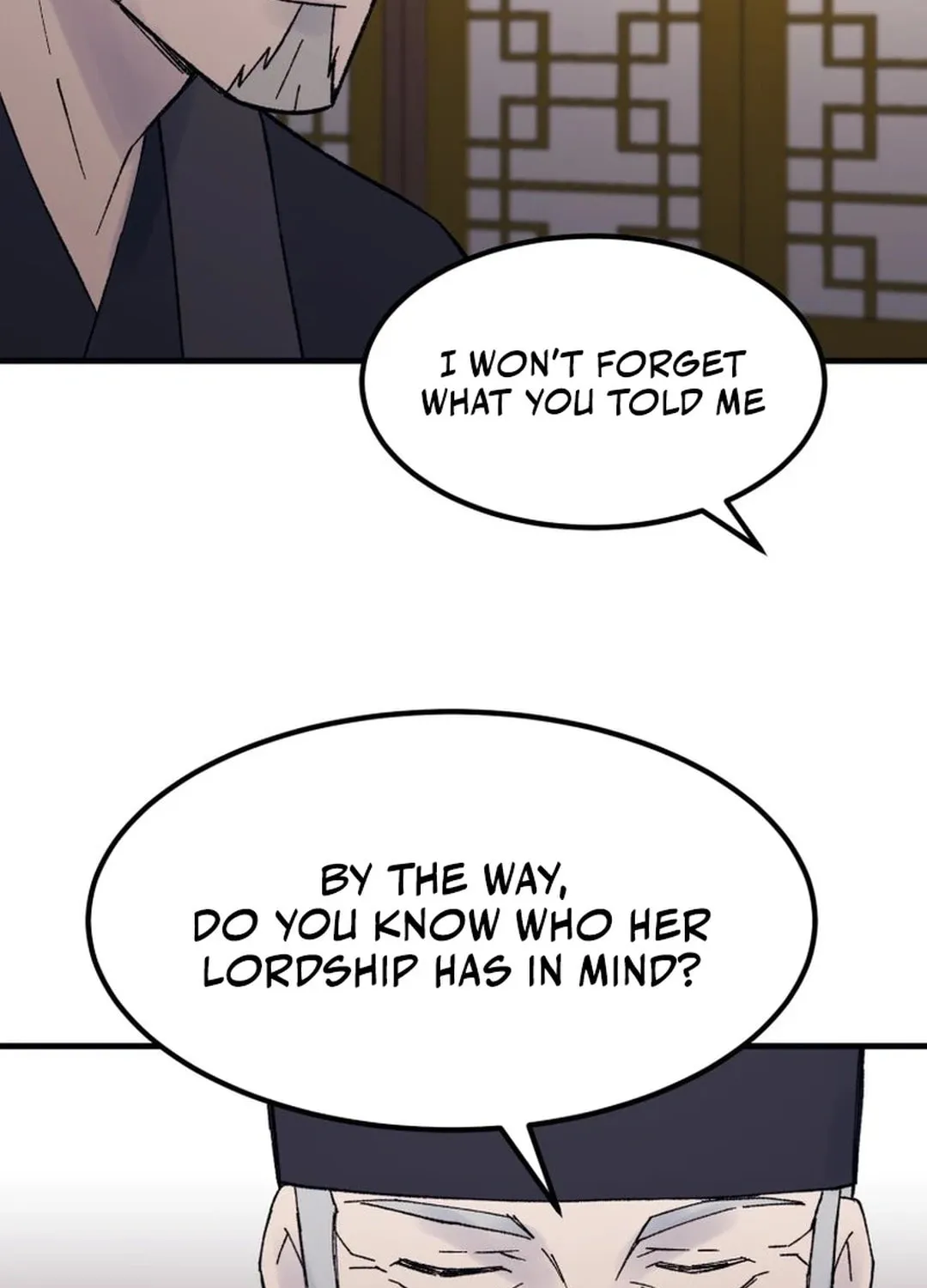 Read Sunyu of the Shadowless chapter 113 image 53 on Lezhin