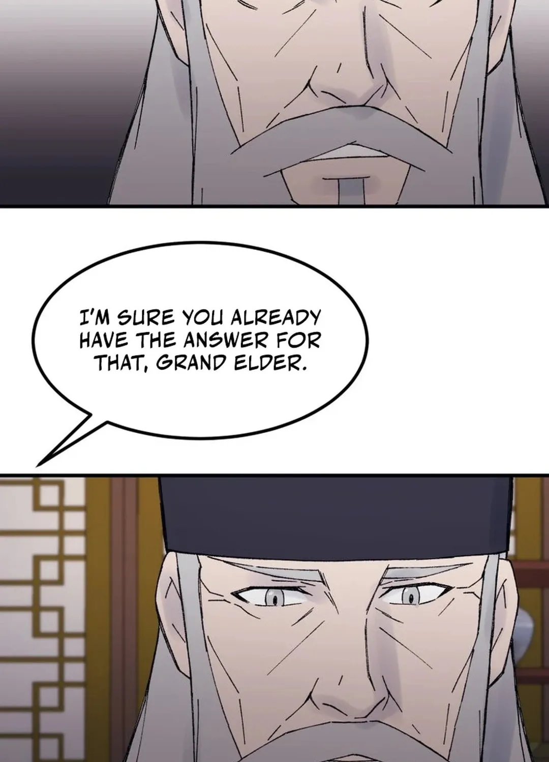 Read Sunyu of the Shadowless chapter 113 image 54 on Lezhin