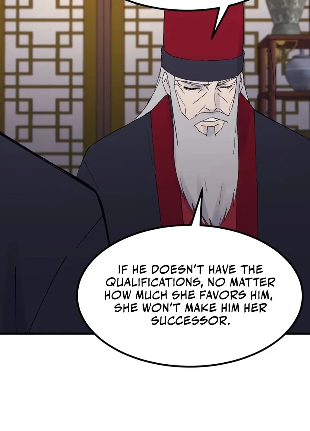 Read Sunyu of the Shadowless chapter 113 image 56 on Lezhin