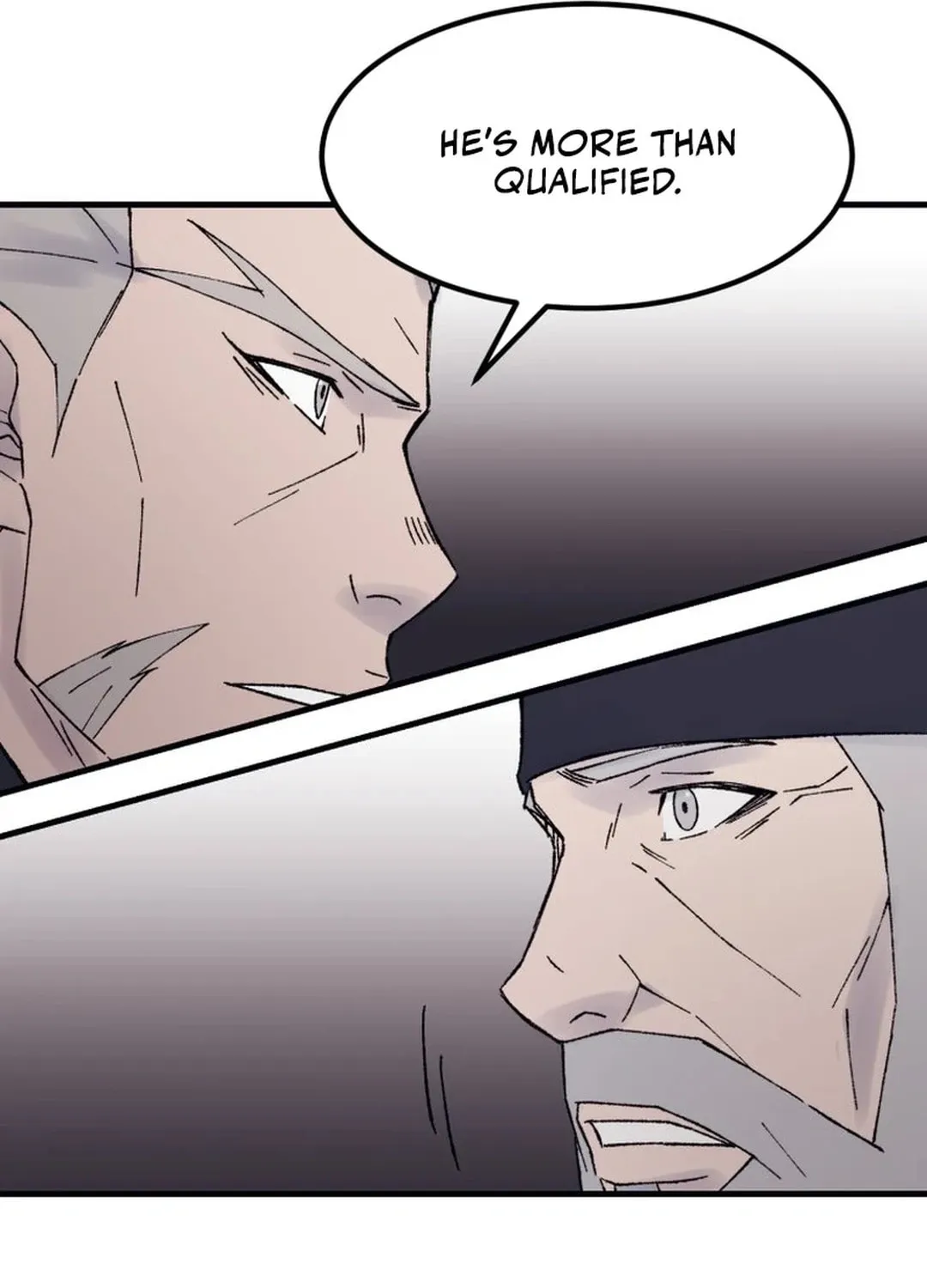 Read Sunyu of the Shadowless chapter 113 image 58 on Lezhin